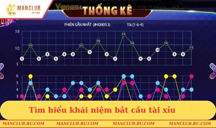 Tìm hiểu khái niệm bắt cầu tài xỉu